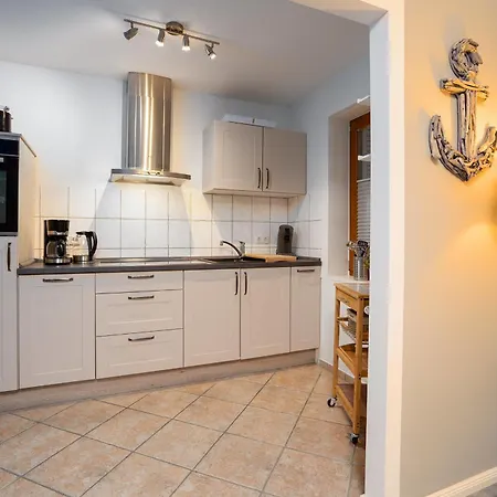 Premium Quartier Solymar Pelzerhaken - Ferienwohnung Strandnah * Neustadt in Holstein