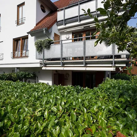 Lejlighed Premium Quartier Solymar Pelzerhaken - Ferienwohnung Strandnah Neustadt in Holstein