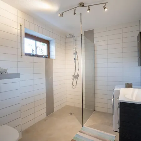 Premium Quartier Solymar Pelzerhaken - Ferienwohnung Strandnah *