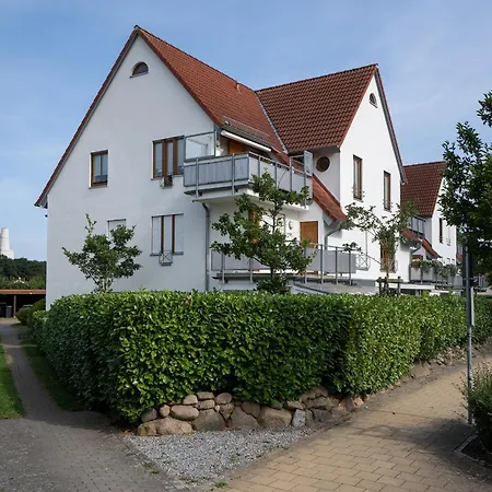 Premium Quartier Solymar Pelzerhaken - Ferienwohnung Strandnah Lejlighed Neustadt in Holstein